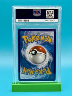 PSA 10 - 2021 Pokemon Celebrations Surfing Pikachu VMAX Full Art #9 - Image 2