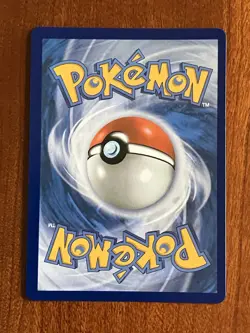 Mega Charizard X EX 13/94 Phantasmal Flames Pokemon TCG Off Center - Image 2