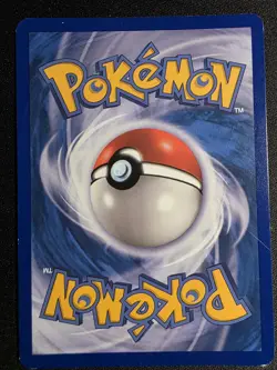 2008 Pokemon Drapion LV.44 15/100 Reverse Holo -Stormfront - Image 2