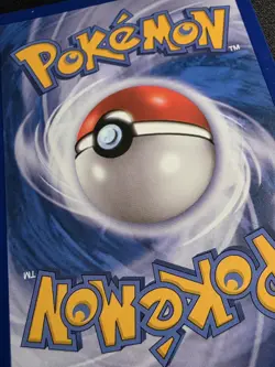 2008 Pokemon Drapion LV.44 15/100 Reverse Holo -Stormfront - Image 5