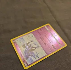 Pokemon TCG Spectrier Sword & Shield Lost Origin 081/196 Reverse Holo Rare - Image 3