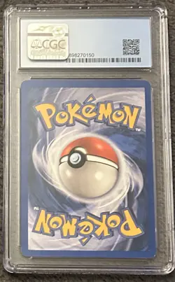 Piloswine 43/144 Skyridge Regular Pokemon 2003 - Image 2