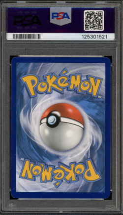 Pokemon Charizard VMAX Shining Fates Full Art #SV107 PSA 10 Gem Mint - Image 2
