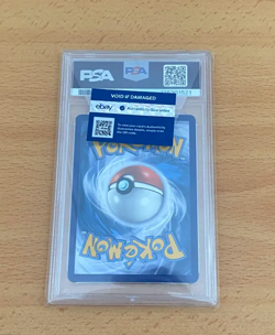 Pokemon Charizard VMAX Shining Fates Full Art #SV107 PSA 10 Gem Mint - Image 4