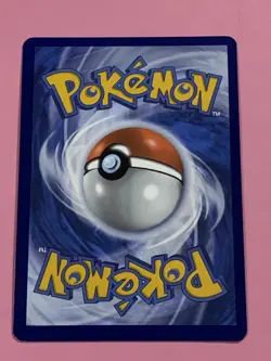 Pokemon Magneton SVP 159 Black Star Promo Surging Sparks Full Art Rare - Image 2