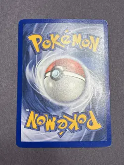 Pokemon 2003 Dragon Roselia 9/97 Holo SWIRL E-Reader Rare Vintage - Image 4