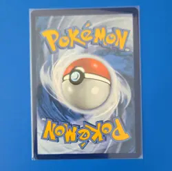 Pokemon Pikachu ex Full Art Double Rare Holo Sv08 Surging Sparks 057/191 English - Image 2