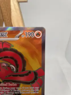 Pokemon TCG - Oricorio EX - 110/094 - Me02: Phantasmal Flames - Ultra Rare - Image 5