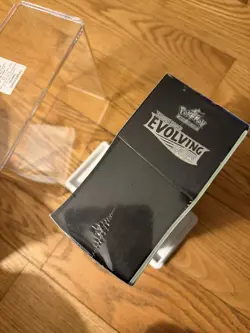 Pokemon Evolving Skies ETB Elite Trainer Box Brand New Factory Sealed! Eevee - Image 4