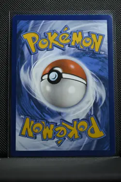 Breloom 004/198 Uncommon Scarlet & Violet Pokemon Reverse Holo NM - Image 2