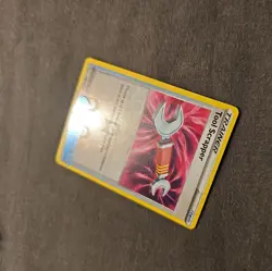Tool Scrapper 168/192 Uncommon Rebel Clash Pokemon Reverse Holo - Image 4