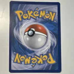 Pokemon Mew EX Ultra Rare Full Art Holo RC24/RC25 Legendary Treasures 120 HP - Image 2