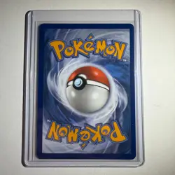 Decidueye EX 100/088 Holo Ultra Rare Perfect Order Pokemon Near Mint - Image 2
