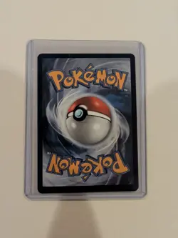 Pokemon TCG, Lillie's Clefairy Ex 076/217 - Ascended Heroes - Image 2