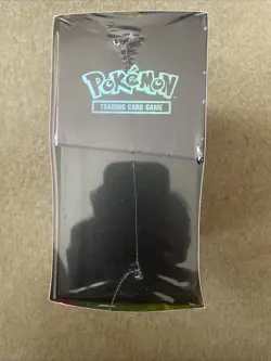 Pokemon Phantasmal Flames ETB Elite Trainer Box Factory Sealed - Image 5