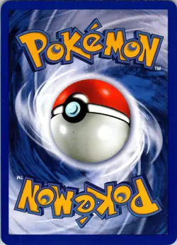 Sleep! 79/82 Common Team Rocket Pokemon 1st Edition Near Mint - Image 2
