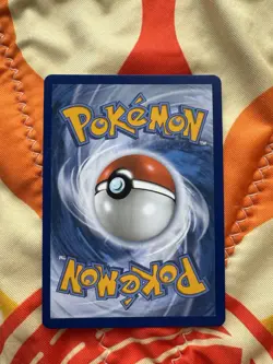 Pokemon TCG Ascended Heroes Pikachu ex SIR 276 Holo NM English - Image 2