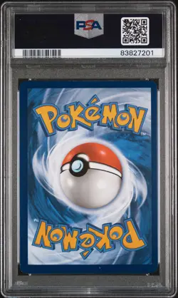 2023 Pokemon Svp En-Sv Black Star Promo Charmander Obsidian Flames Etb PSA 9 - Image 2