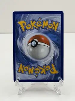 🔥Pokemon TCG-Popplio-045-Me: Mega Evolution-Black Star Promo-Holo-M/NM!🔥 - Image 2
