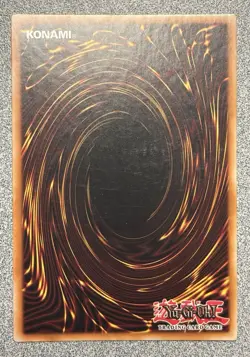 Return from the Different Dimension DPKB-EN038 - Kaiba - Super Rare Unlimited NM - Image 2