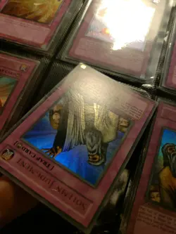 Yu-Gi-Oh! TCG Solemn Judgment Metal Raiders MRD-127 1st Edition Ultra Rare - Image 3