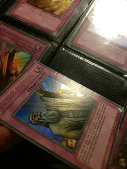 Yu-Gi-Oh! TCG Solemn Judgment Metal Raiders MRD-127 1st Edition Ultra Rare - Image 4