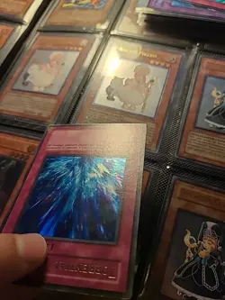 Yu-Gi-Oh! TCG Torrential Tribute LON-025 Ultra 1st - Image 4