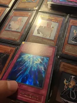 Yu-Gi-Oh! TCG Torrential Tribute LON-025 Ultra 1st - Image 5