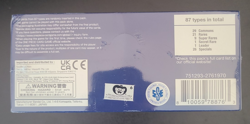 One Piece EB02 Anime 25th Anniversary Collection ENGLISH Booster Box SEALED NEW - Image 5