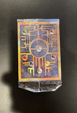 Ancient Mew Promo - Factory Sealed - Pokemon 2000 Movie Promotion - Pokemon TCG - Image 1