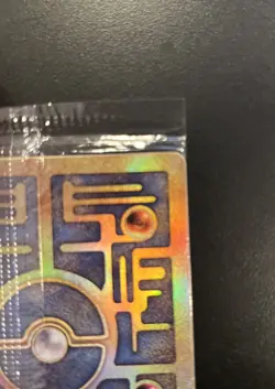 Ancient Mew Promo - Factory Sealed - Pokemon 2000 Movie Promotion - Pokemon TCG - Image 3