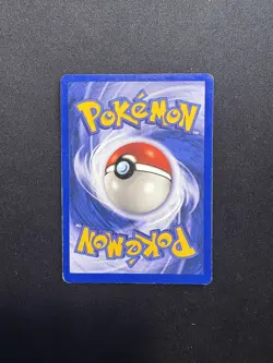 Flareon 3/64 - Jungle Unlimited 1999 - Vintage Pokemon WOTC Holo Rare - (LP) - Image 2