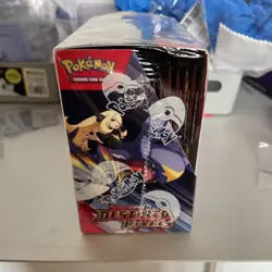 Pokemon TCG - Destined Rivals Booster Box (36 Packs) - Brand New & Fully Sealed - Image 5