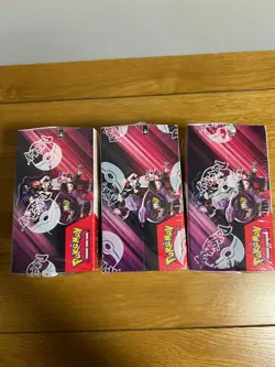 Pokemon Destined Rivals Sealed Booster Box - 3x Booster Boxes!!! Mint Sealed!! - Image 3