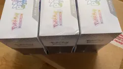 Pokemon Prismatic Evolutions Elite Trainer Box ETB - New & Sealed X 3 - Image 5