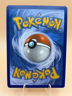 Ho-Oh GX - SM80 Holo Promo Sun & Moon Promo Pokemon Near Mint - Image 2