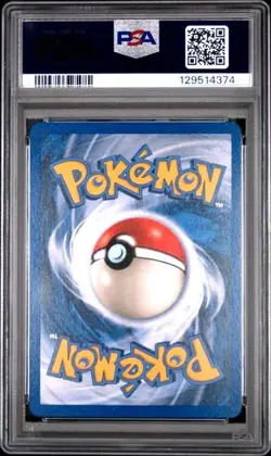 PSA 9 FORRETRESS 56/144 SKYRIDGE POKEMON MINT - Image 2