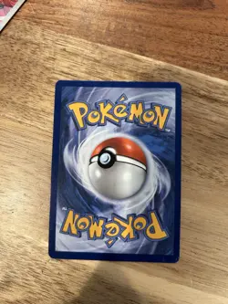Pokemon Meowth #106/094- NM/Mint- Pokemon TCG - Image 2