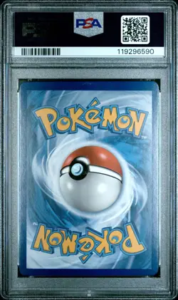 PSA 9 PIKACHU VMAX TG29/TG30 FULL ART LOST ORIGIN POKEMON ⚡ - Image 2
