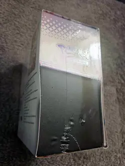 Pokemon TCG Prismatic Evolutions Elite Trainer Box ETB - *Read Description* - Image 2