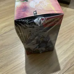 Pokemon TCG Temporal Forces Booster Box Sealed Brand New - Image 3