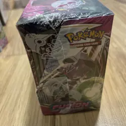 Pokemon TCG Fusion Strike Booster Box 36-Pack, New and Sealed - Image 3