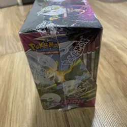 Pokemon TCG Fusion Strike Booster Box 36-Pack, New and Sealed - Image 5