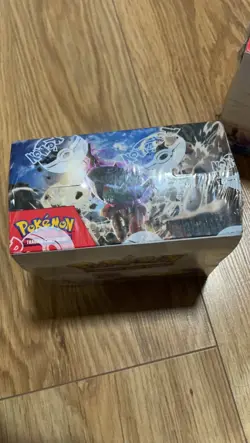 Pokemon TCG Paldea Evolved Booster Box New & Sealed 36 Packs - Image 5
