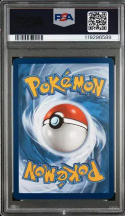 PSA 9 PIKACHU VMAX TG29/TG30 FULL ART LOST ORIGIN POKEMON ⚡ - Image 2