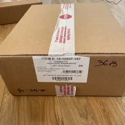 SEALED CASE 10x Pokemon TCG: Scarlet & Violet White Flare Elite Trainer Box ETB - Image 1