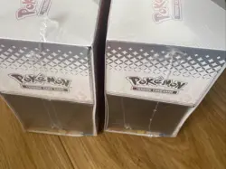🔥Pokemon TCG Prismatic Evolutions Costco Bundle ETB + Booster Bundle NEWx2! - Image 4