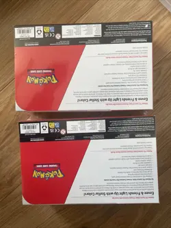🔥Pokemon TCG Prismatic Evolutions Costco Bundle ETB + Booster Bundle NEWx2! - Image 5