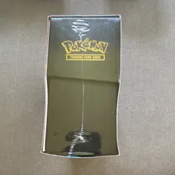 Pokemon TCG Mega Evolution Elite Trainer Box Gardevoir Alakazam Lucario - Image 4