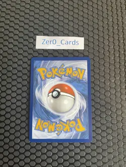 Pokemon TCG SV Prismatic Evolutions Regigigas Masterball Reverse Holo 086/131 NM - Image 3